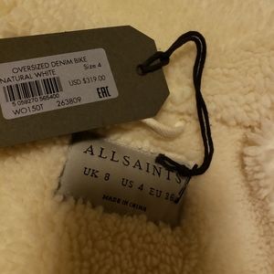 The most comfortable winter jacket